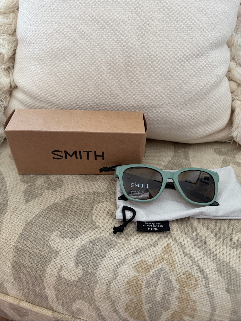 Smith Optics Caper sunglasses